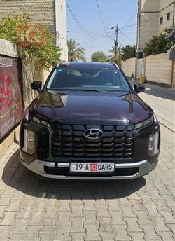 هيونداي باليسيد